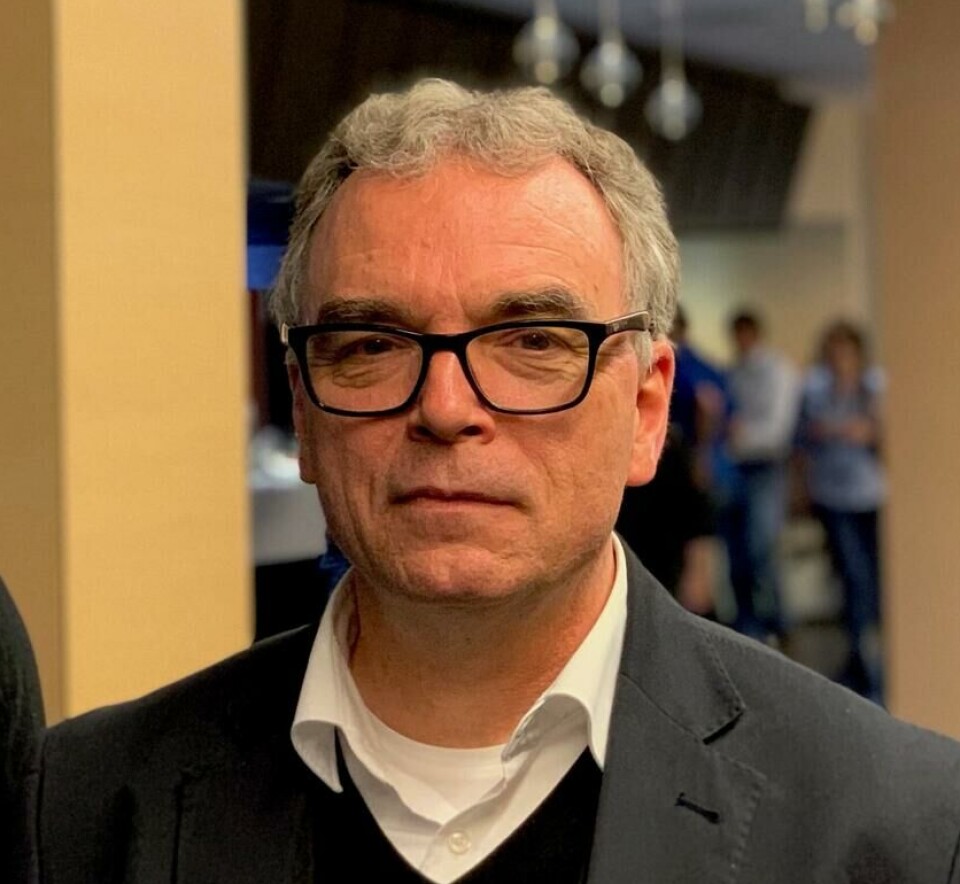 Christoph Heinze has led the consortium of 32 partners from all over the globe.