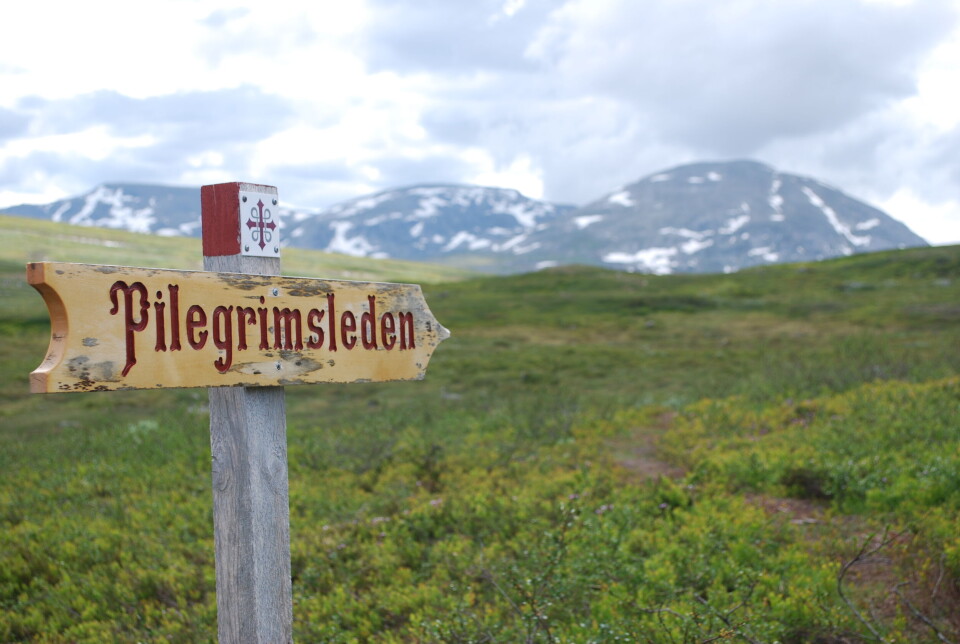 Some accommodations or cultural heritage sites in the immediate vicinity of a pilgrimage route might be visited by thousands of people every year, whereas a few hundred metres away a destination just as fine could be on the verge of bankruptcy.