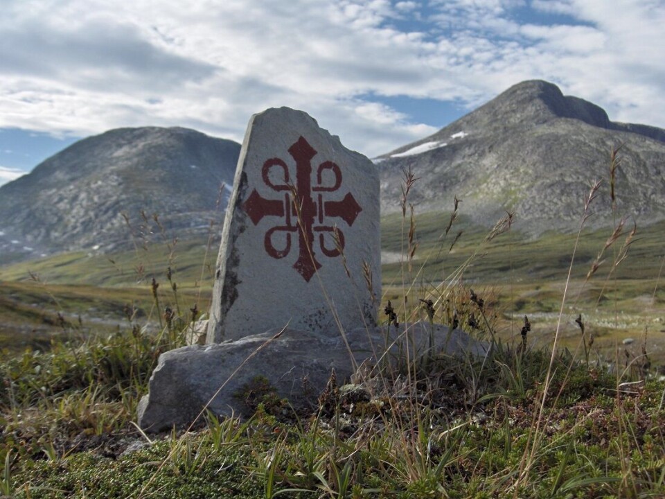 The project’s aim is not to commercialise the pilgrimage routes. Rather, it is about making them accessible and attractive to more people.