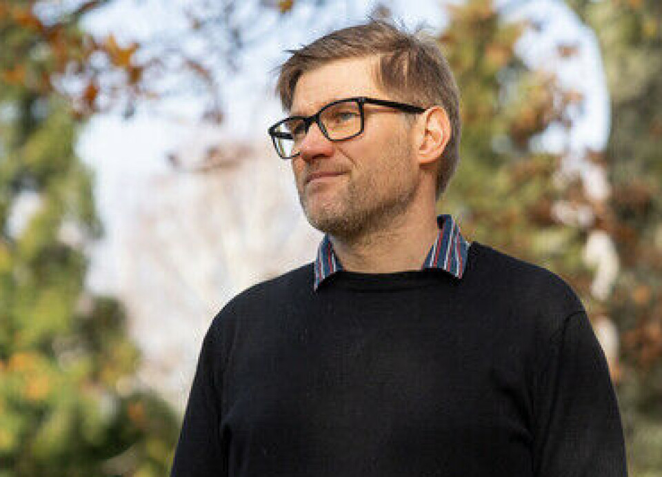 “Uncertainty is necessary to spark debates about the future,” says sociologist Alexander Ruser.