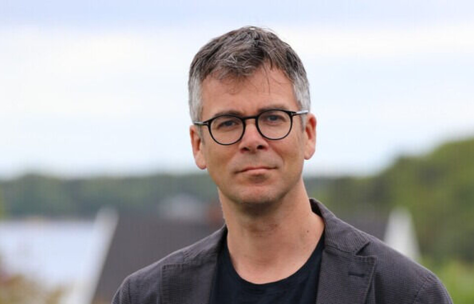 “Generally speaking, we can say that older people in Norway drink alcohol more frequently than before, but in relatively small quantities,' Professor Terje Emil Fredwall says.