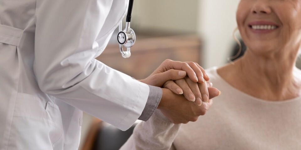 Norway has been establishing more local healthcare options for certain patient groups in the last ten years. How has this affected the health of the elderly?