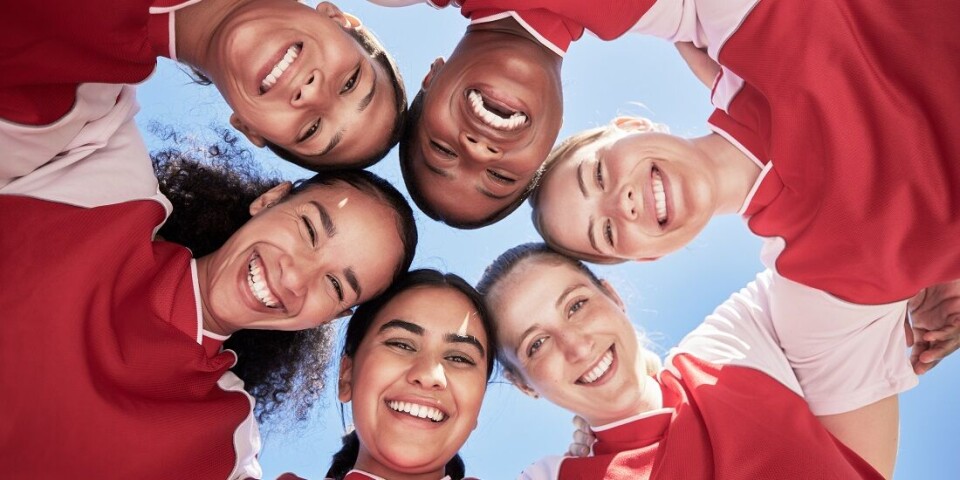 Researchers pretended to be girls who wanted to try out for football clubs in Norway, Sweden and Denmark.