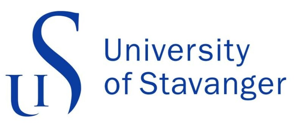 This content is paid for and presented by the University of Stavanger
