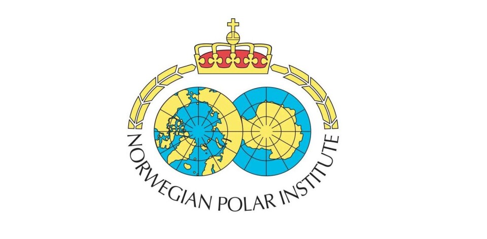 This content is paid for and presented by the Norwegian Polar Institute