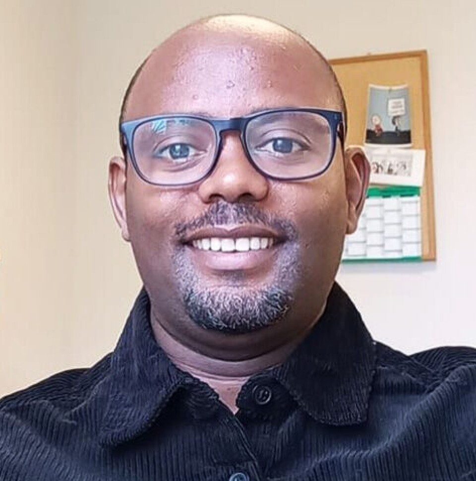 Yidneckachew Ayele Zikargie is a PhD student at Noragric, International Environment and Development Studies.