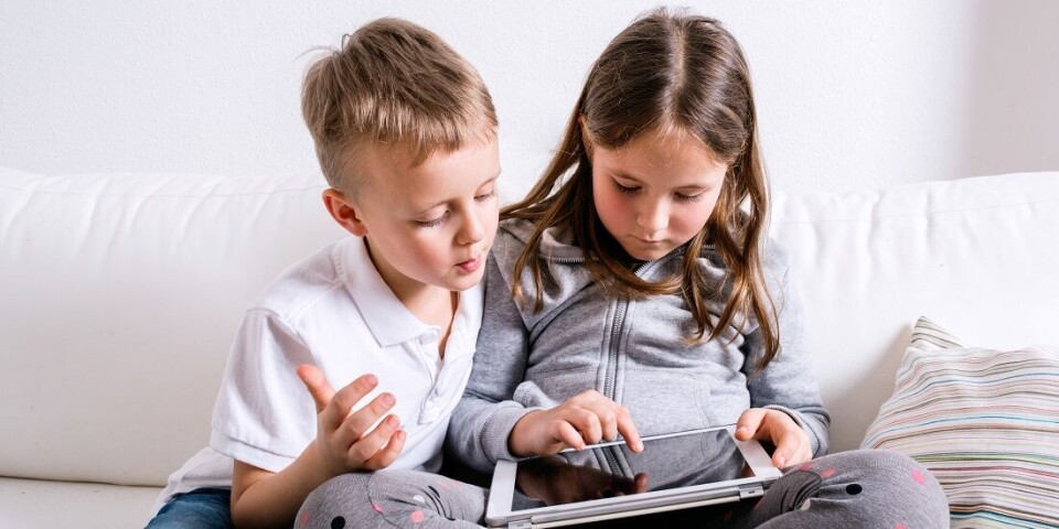 Girls have a clear advantage over boys when it comes to reading — but not in Iceland, where the teaching method emphasises learning the sounds of letters.