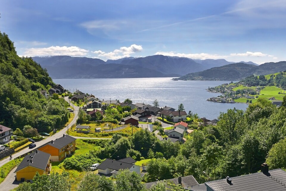 The treatment programme being conducted in Øystese along Norway’s Hardangerfjord has shown promising results for people with chronic COVID-19 symptoms.