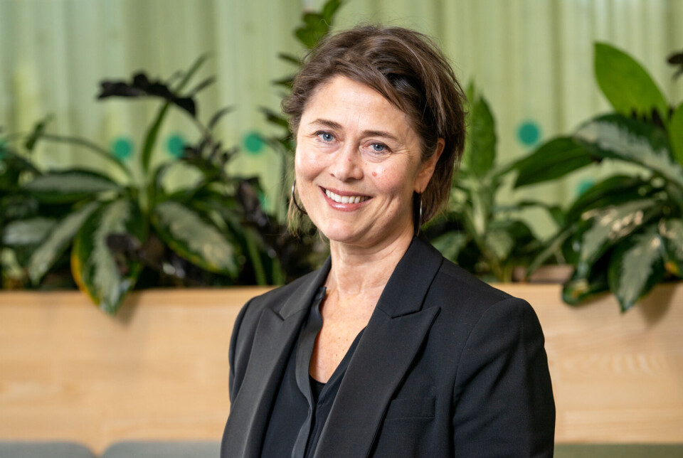 Helen Brandstorp is Norway’s acting director of health. She believes that studies like this will lay the foundation for what type of treatment people with long COVID will be offered.