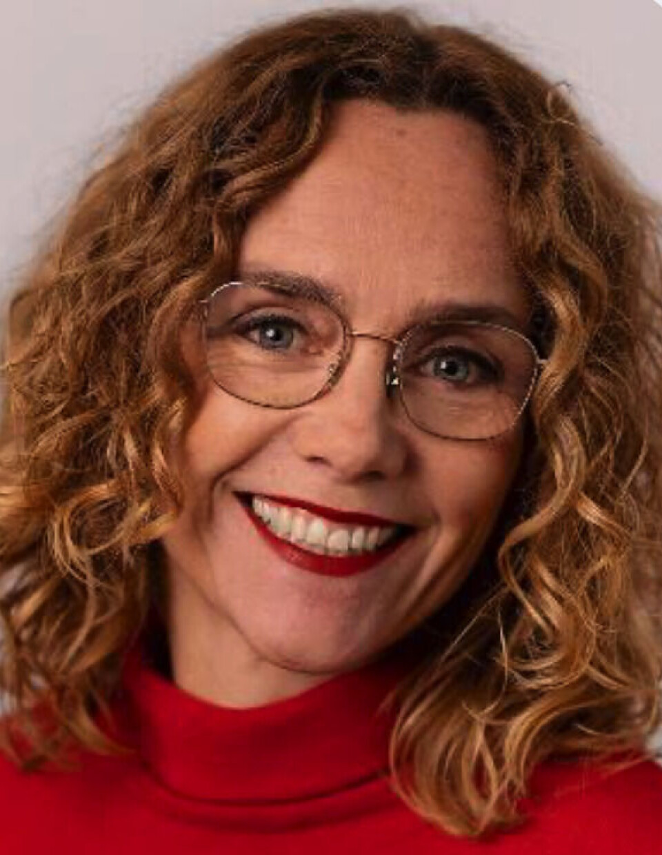 Silje Steinsbekk, a professor in NTNU’s Department of Psychology.