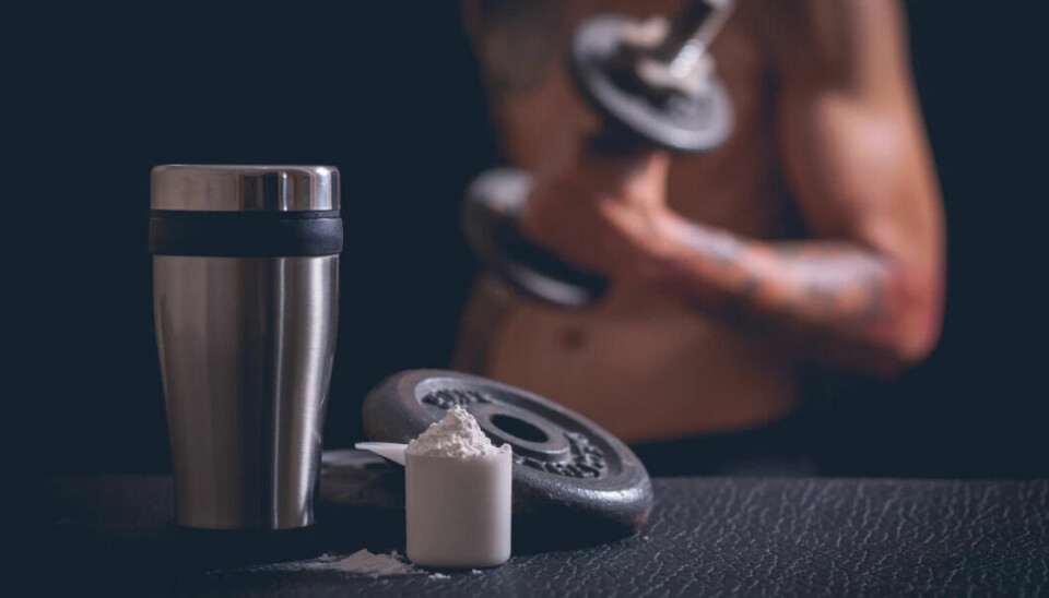 Creatine works, research shows. However, it may not be beneficial for people who are not athletes.