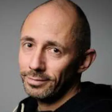 Jan Fredrik Frantzen