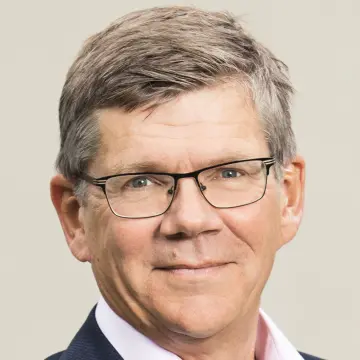 Svein Stølen