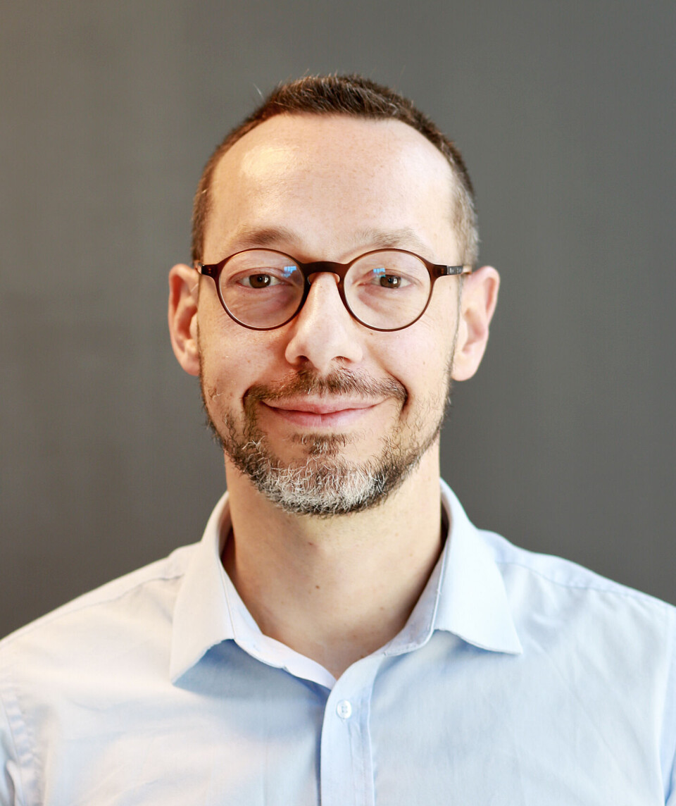 Paolo Zanaboni is a professor of telemedicine and e-health.