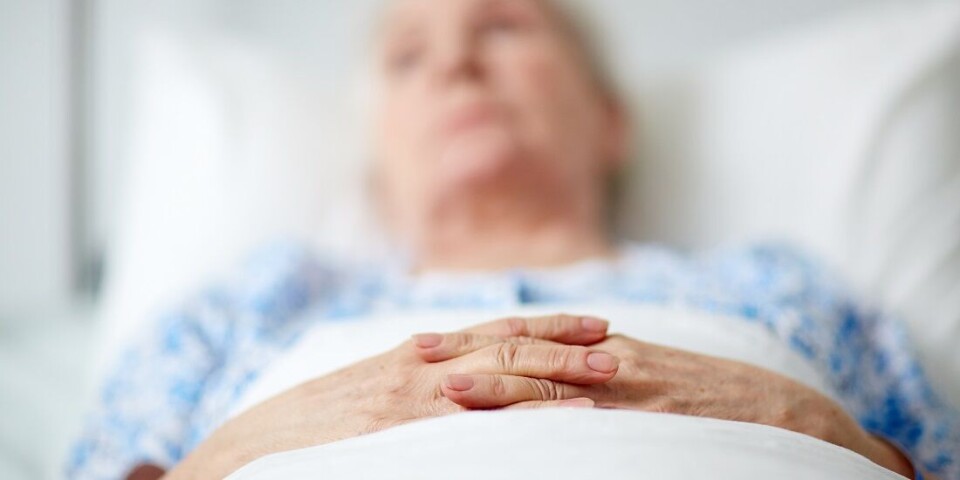 Sepsis, also colloquially referred to as blood poisoning, is a serious condition.