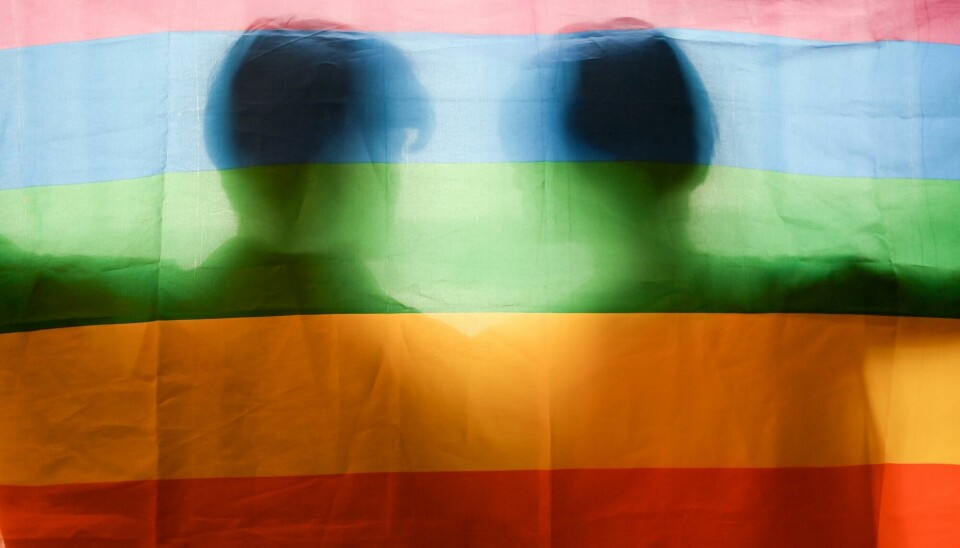 Overall, queer people were victims of violence more than twice as often as heterosexuals last year, according to figures from the Norwegian National Crime Survey.