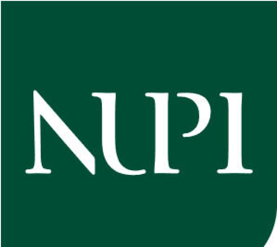 This content is paid for and presented by NUPI