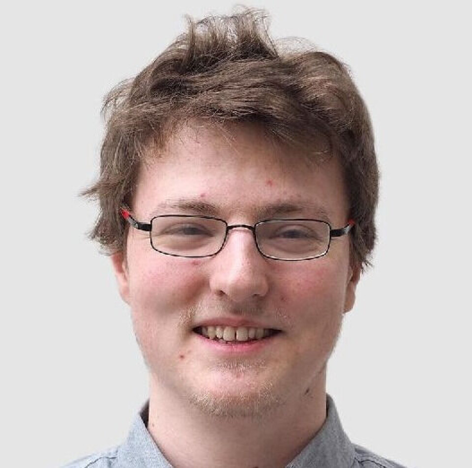 Florian Flatscher.