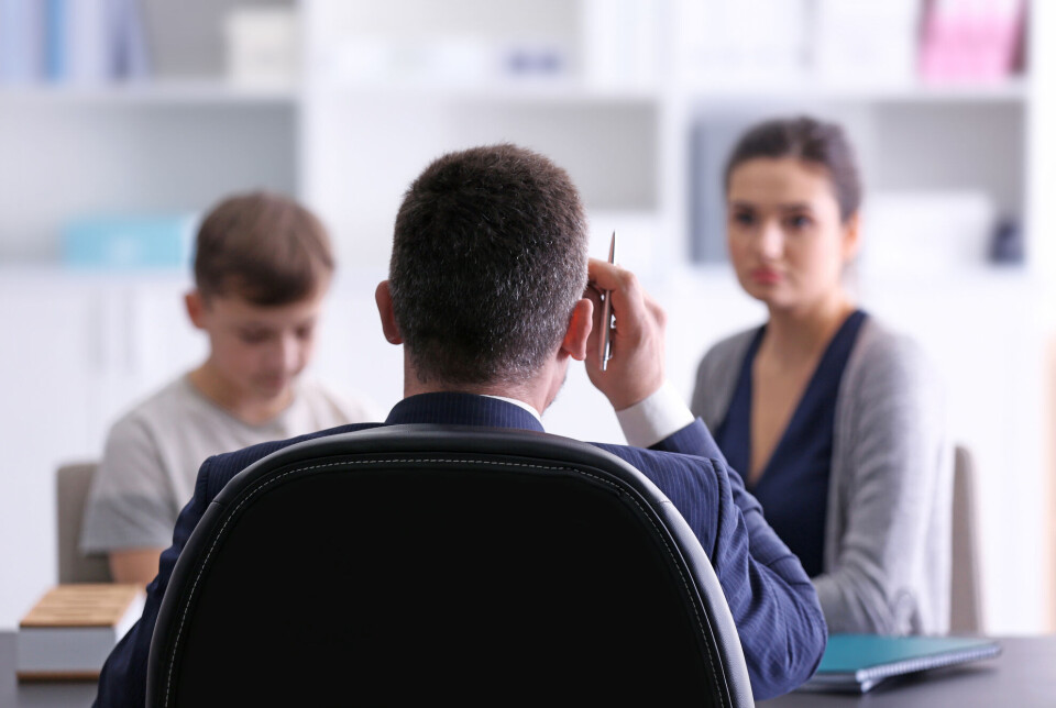 The Education Act's paragraph on school environment and bullying creates a lot of stress for headteachers. Many of those who have to handle such a legal process resign afterwards.