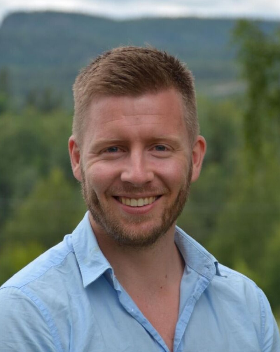 Sverre Urnes Johnsen is a professor and clinical psychologist at the University of Oslo and Modum Bad. Sverre Urnes Johnsen er professor og psykologspesialist ved Universitetet i Oslo og Modum Bad.