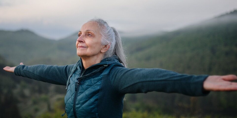 Earlier, researchers found that being in good shape helps against depression. New findings show that it can also help against anxiety.
