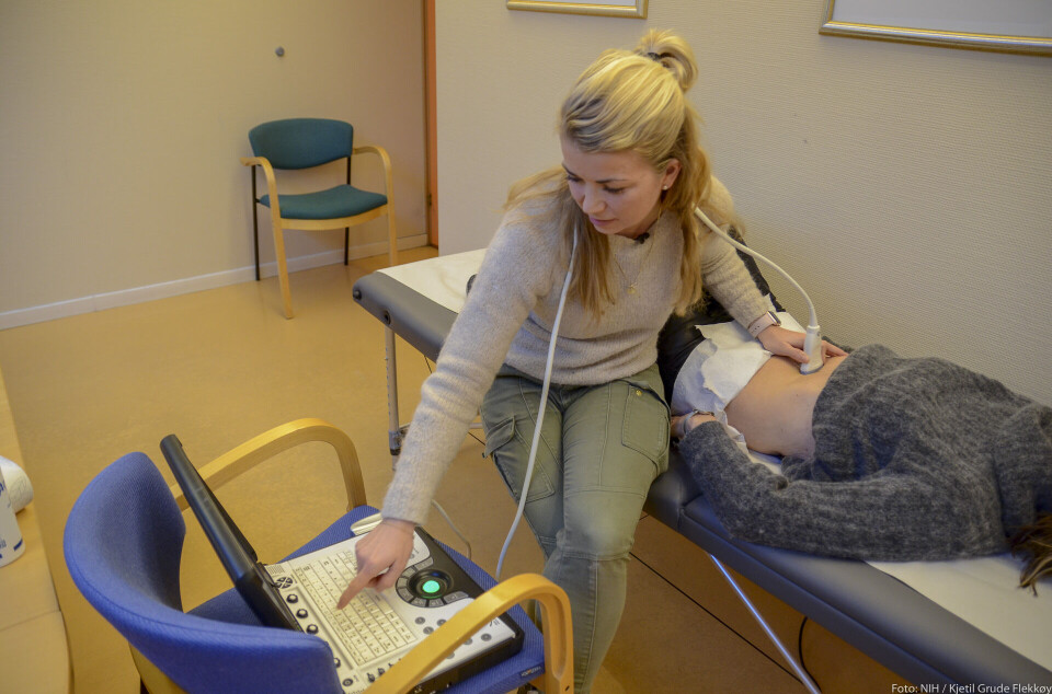 Women with DR tended to have weaker abdominal muscles, reported more abdominal pain, but there was no higher occurrence of pelvic floor issues, lower back and pelvic joint pain compared to women without the condition.