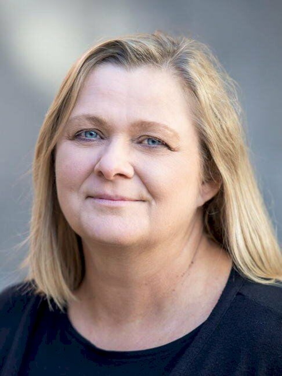 Halla Björk Holmarsdottir is a professor at OsloMet’s Faculty of Education and International Studies.