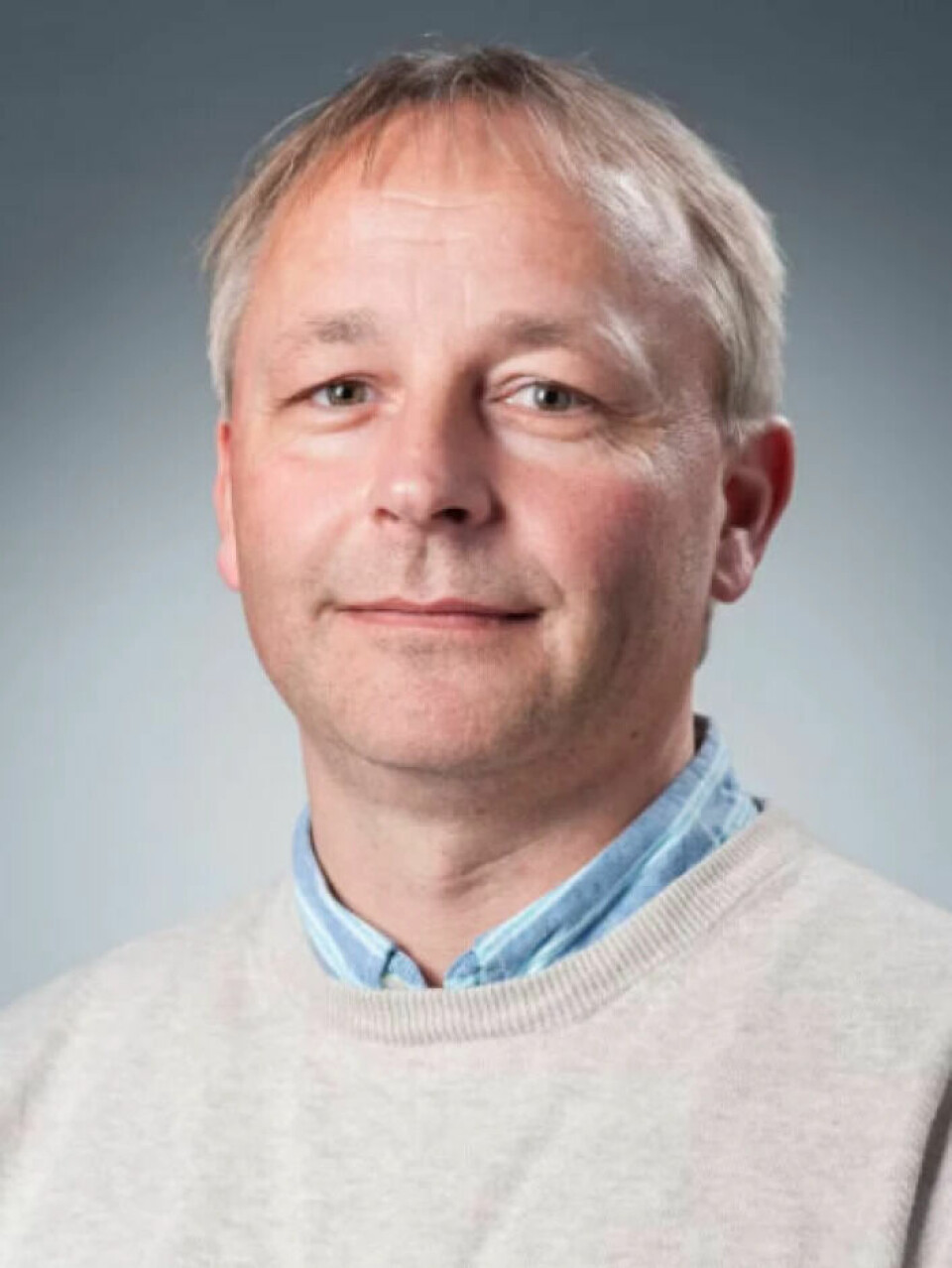 Jan Ivar Røssberg is a professor of psychiatry at the University of Oslo and senior physician in psychiatry at Oslo University Hospital.