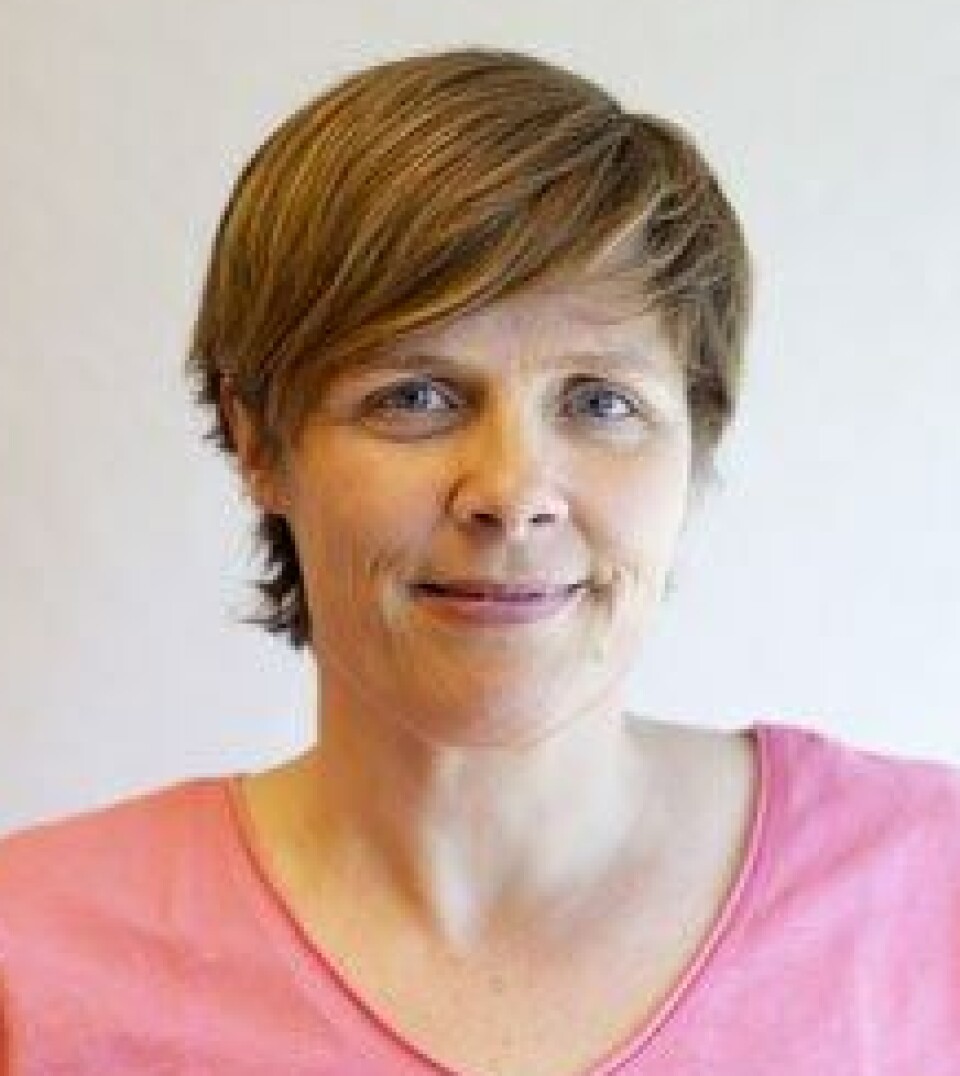 “Most of the respondents found video-based therapy to be helpful,” says Unn S. Manskow, senior researcher at the Norwegian Centre for E-health Research.