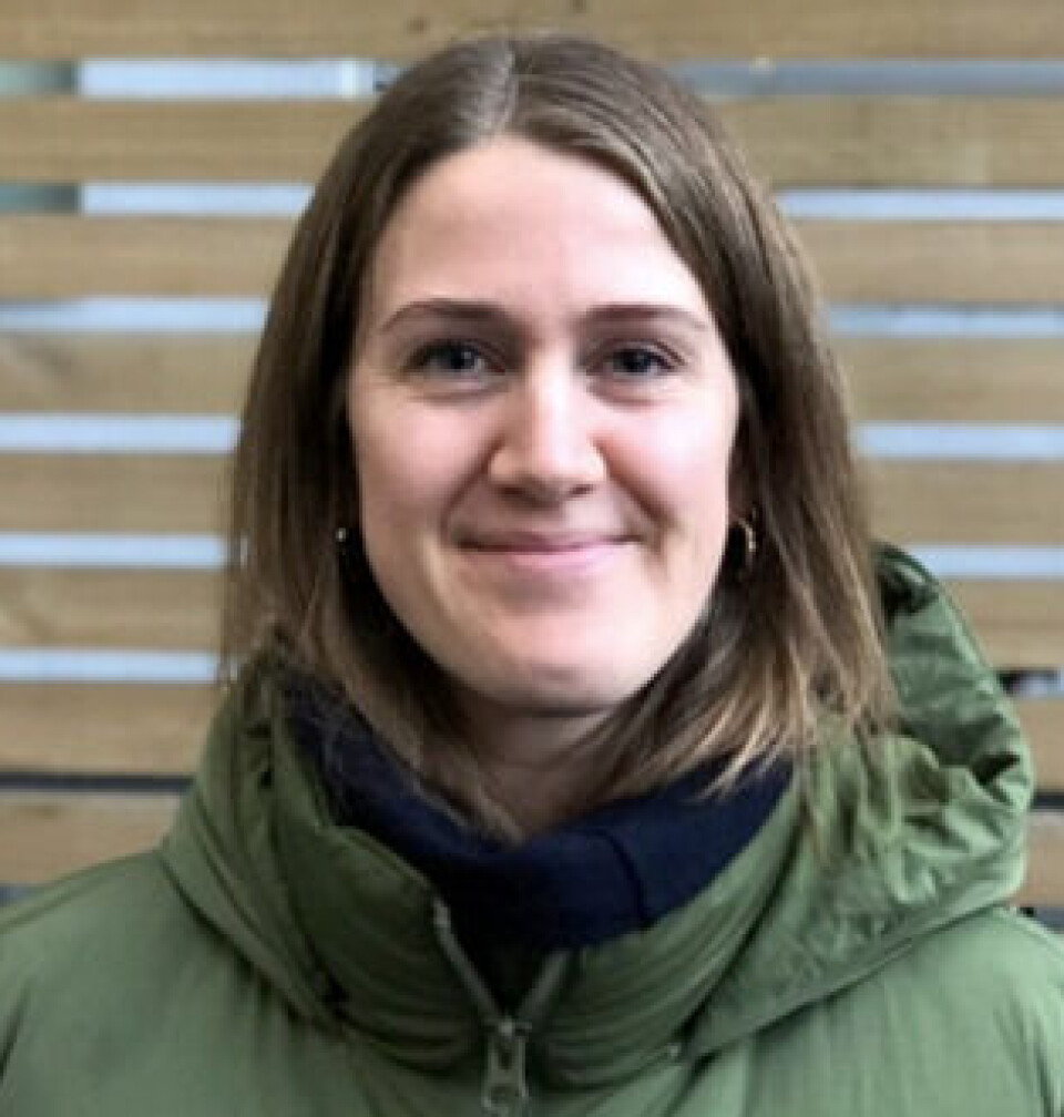 “As co-researchers, we have contributed with our own experiences and influenced the programme to make it more user-driven,” says Tone H. Mebust.