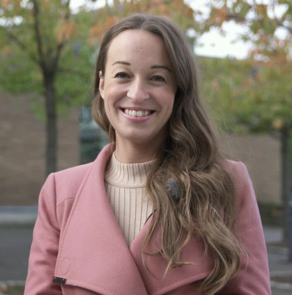 Beate Goldschmidt-Gjerløw has followed the PhD programme in social sciences with a specialisation in sociology and social work at the University of Agder.