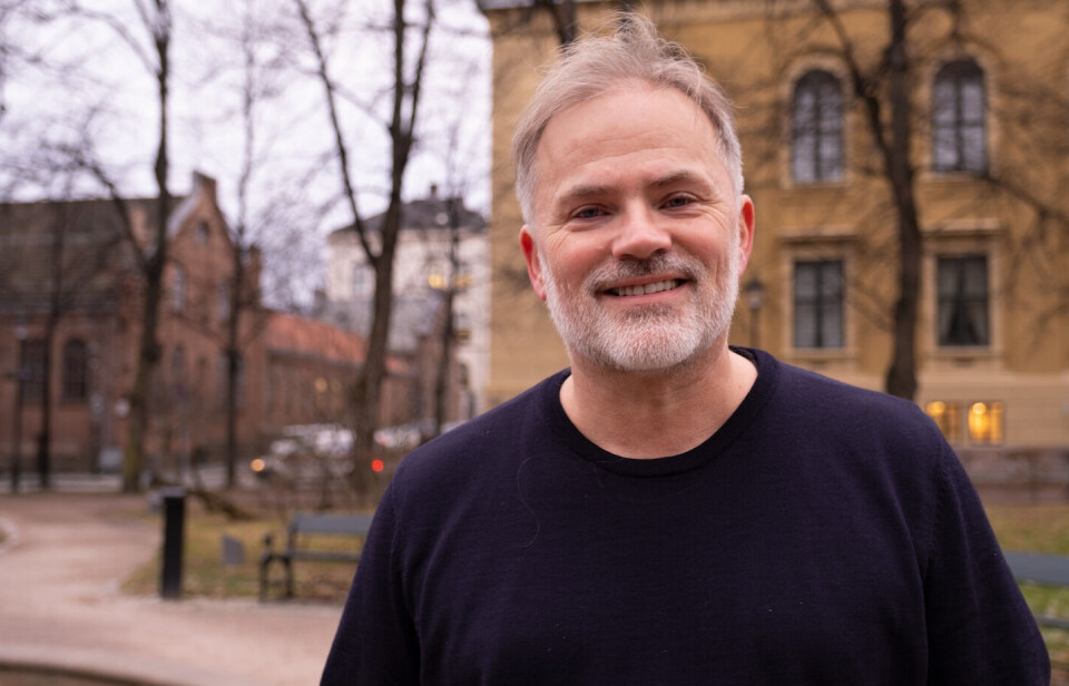 FNI researcher Geir Hønneland doesn't mince words in his new book on Russian politics, written with Russia expert Jørgen Holten Jørgensen. Hva slags land er egentlig Russland? Geir Hønneland og Jørgen Holten Jørgensen svarer i nyutgitt bok om russisk politikk.