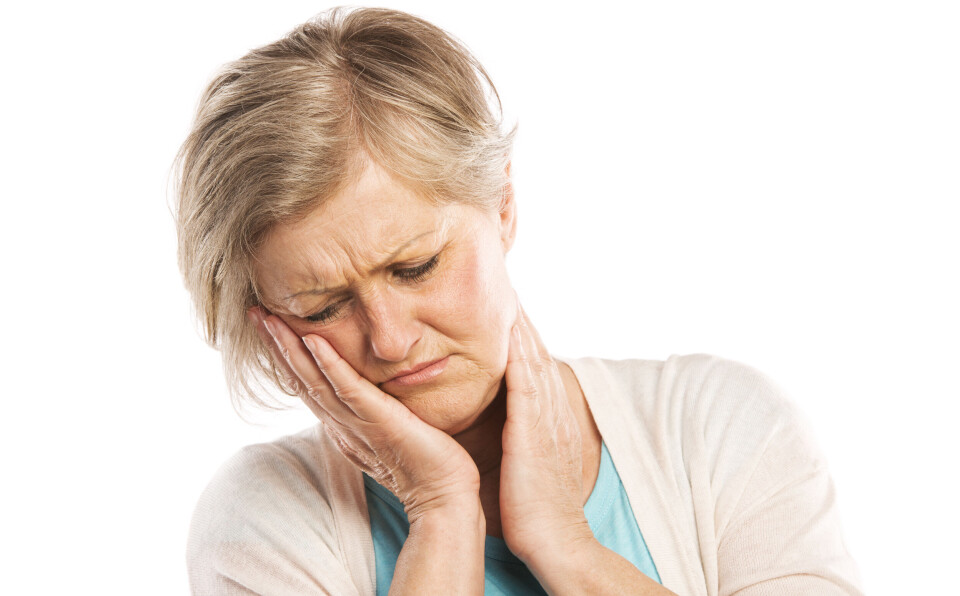 Medical and dental interventions, as well as the use of certain medications, can lead to burning mouth pain.