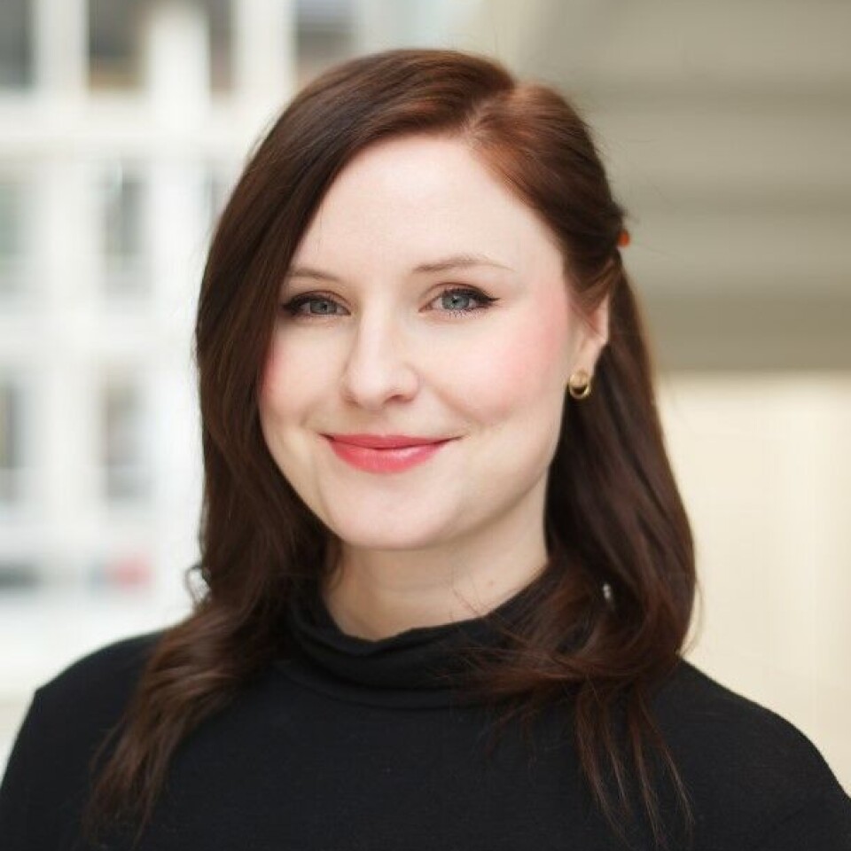 Benedikte Wallace investigated whether AI can be a useful tool for dancers.
September 19, 2023, Wallace will defend her PhD dissertation AI-generated Dance and The Subjectivity Challenge.