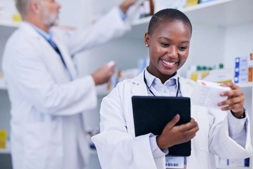 The system for digitally shared medication lists (SML) in the Nordic countries are similar, but also have some differences