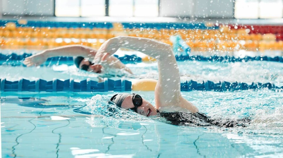 Did you know that there are two forms of perfectionism? The demands and expectations you place on yourself, and those that come from the surrounding community such as trainers, parents, and friends.