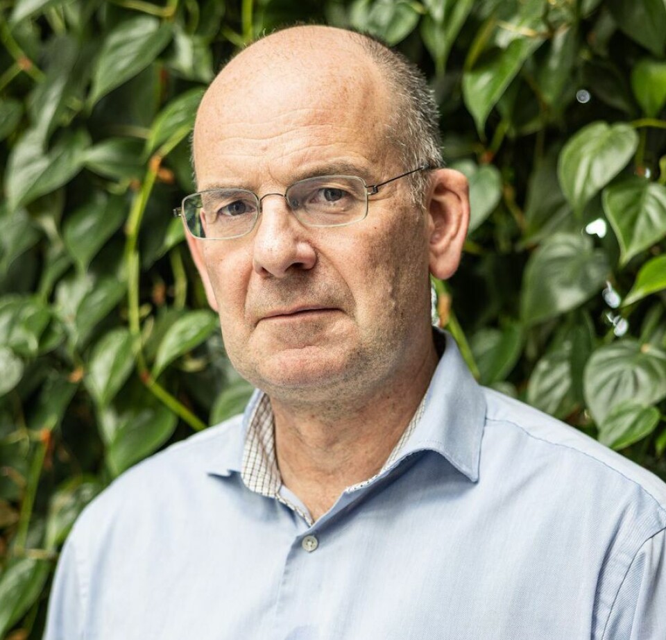 “Free debate and compromise created democracy in Norway,” says Professor Knut Dørum. Han har forståelse for hvorfor mange interesserer seg for Romerriket. Knut Dørum er professor ved institutt for religion, filosofi og historie på UiA.