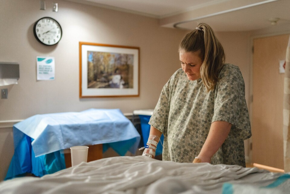The relationship between pregnancy complications and heart disease has long been a mystery.