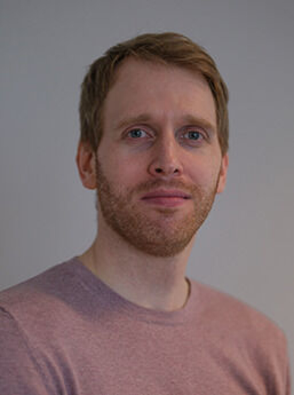 Joakim Johansen Østby has led the research project Queer Game Developers and Gamers.