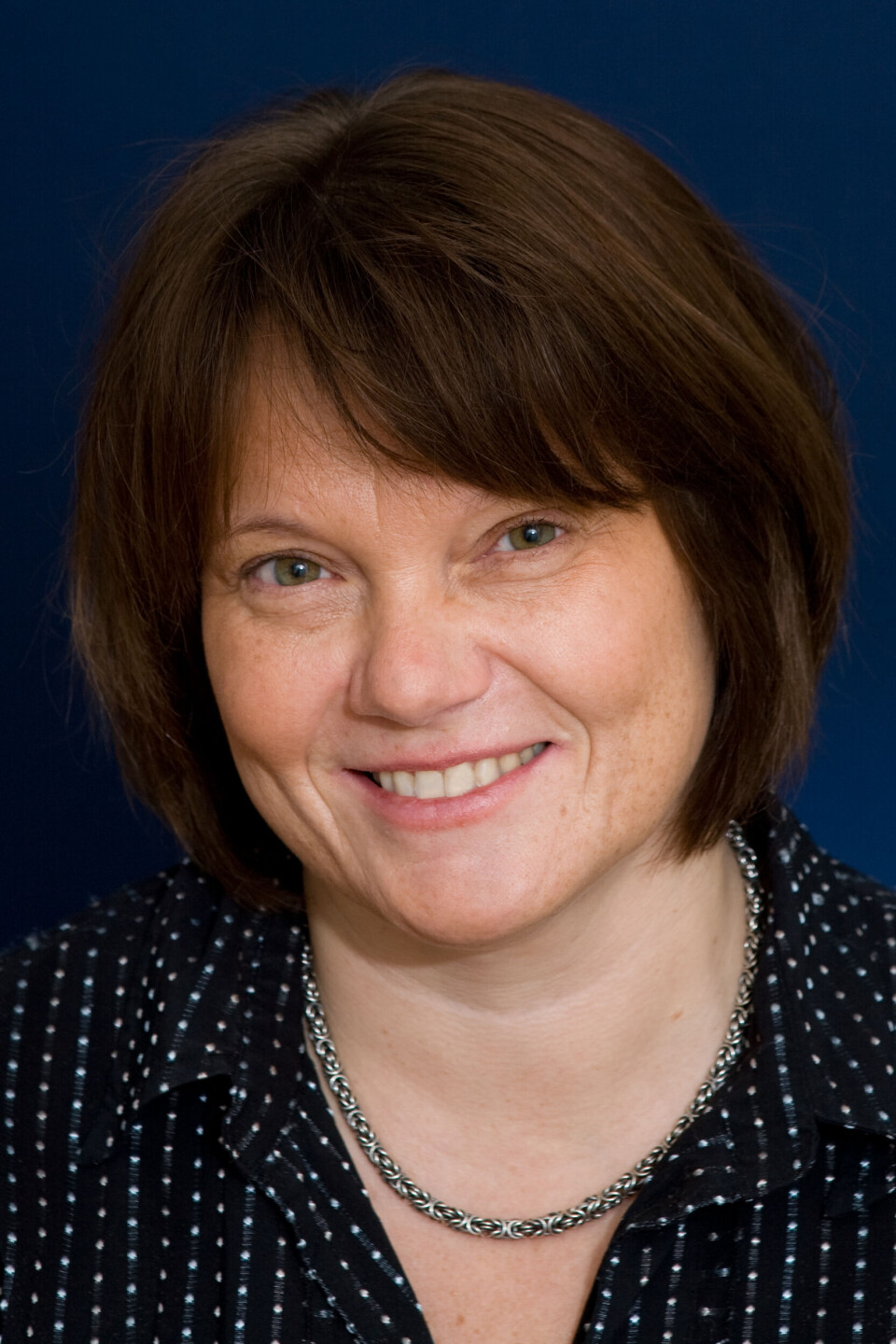 “The high interest rate has diminished the purchasing power of Norwegians,” says Professor Ellen Katrine Nyhus. – Den høyere renta har redusert nordmenns kjøpekraft, sier professor Ellen Katrine Nyhus.