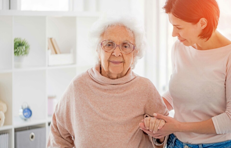 Patients and their relatives wanted their health and life history to be clearly displayed to health workers as a text or video. They felt that the digital summary should focus on life as a whole and not just on illness.