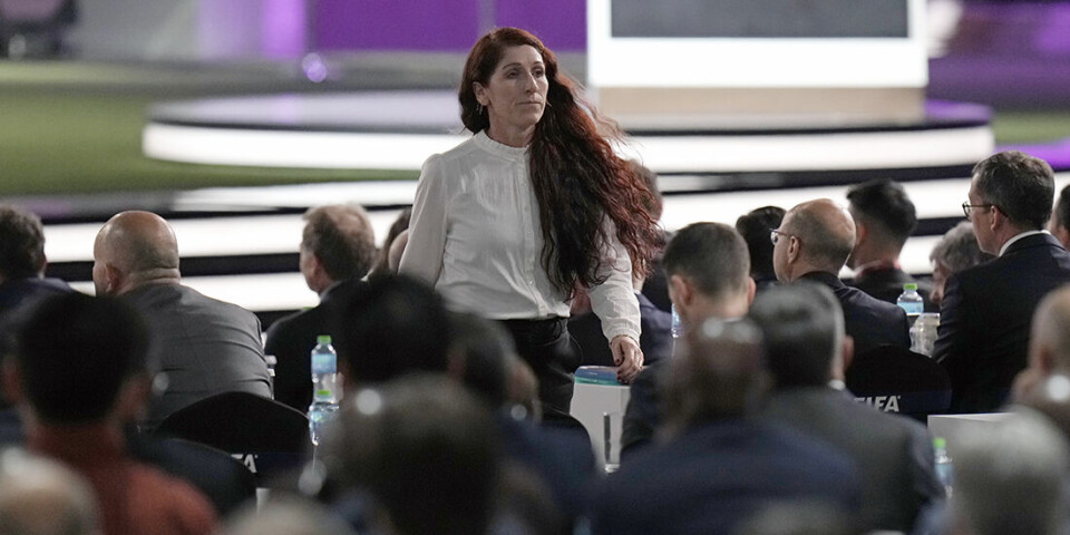 If more women are to take leadership roles in international sport organisations, everyone involved will need to work harder to remove existing obstacles.