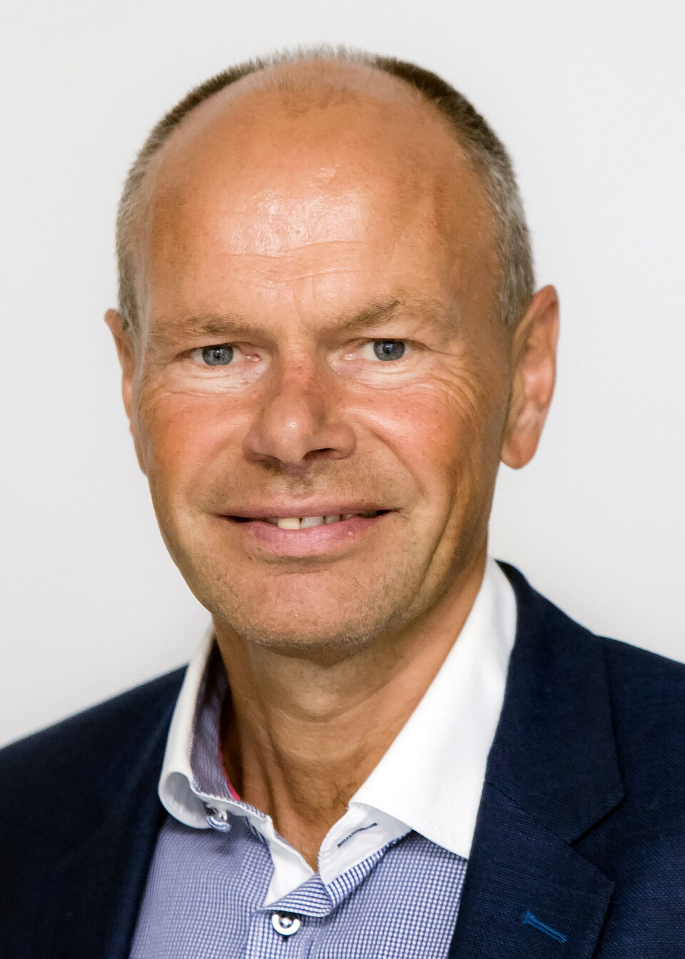 Tor Geir Kvinen researches experience economy at UiA.