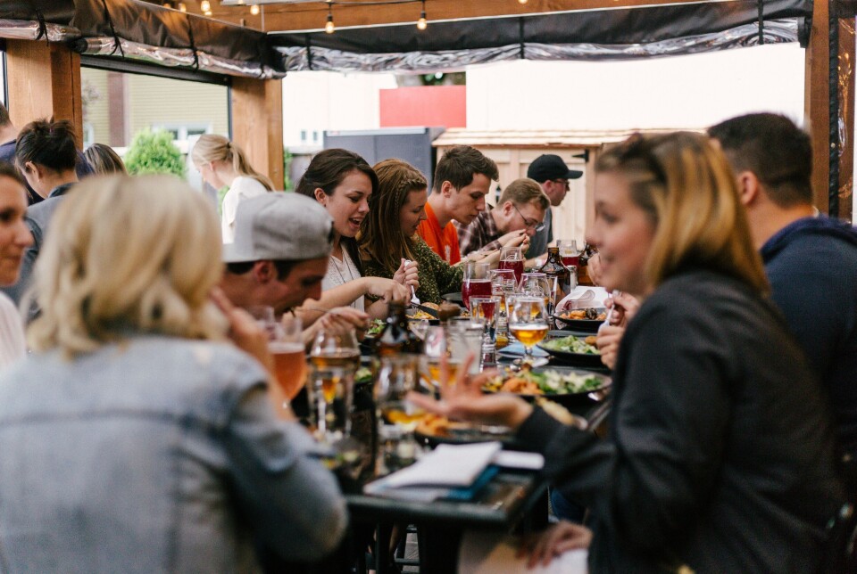 “If you exclude several food groups from your diet, it is especially important to have sufficient knowledge of how you can replace them with other foods with similar nutritional content,” researcher Synne Groufh-Jacobsen says.