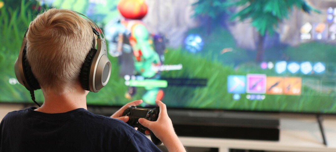 Fear being bullied: Children pay to become popular in video games