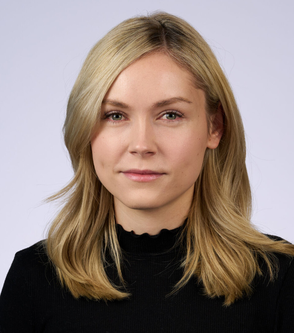 “Manipulative design is interfaces that force, pressure, or trick consumers into making choices that are in the company's best interest, by exploiting the users' weaknesses,” says Kamilla Knutsen Steinnes.