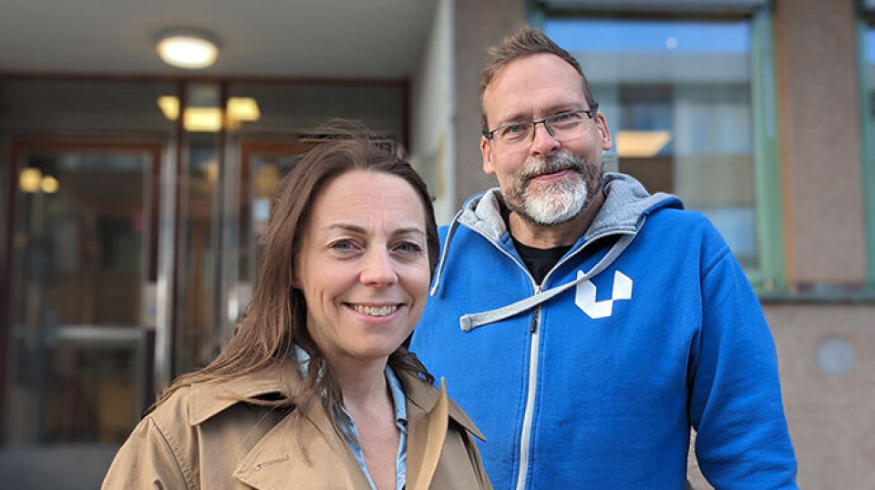 The rhythmic complexity in the EDM genre is much greater than it may seem, according to Ragnhild Brøvig and Jon Marius Aareskjold-Drecker.
