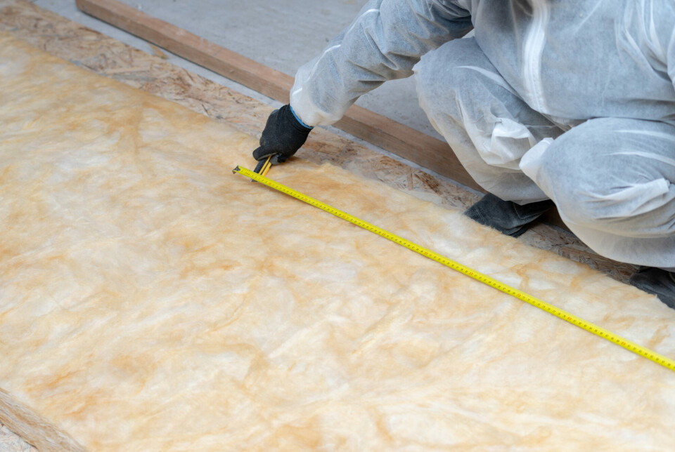 New research is demonstrating that the principle of ‘less is more’ will continue to be the watchword when it comes to thermal insulation.