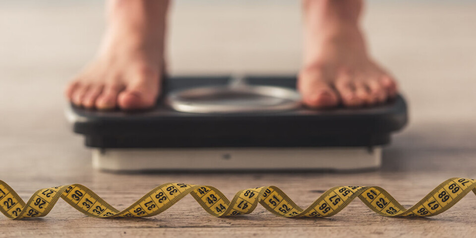 The risk of disease is higher if you have a BMI over 30. But the total risk of disease in the entire population will be greater with a BMI over 25. This is important for politicians to be aware of when managing health and social resources, say researchers behind the study in this case.