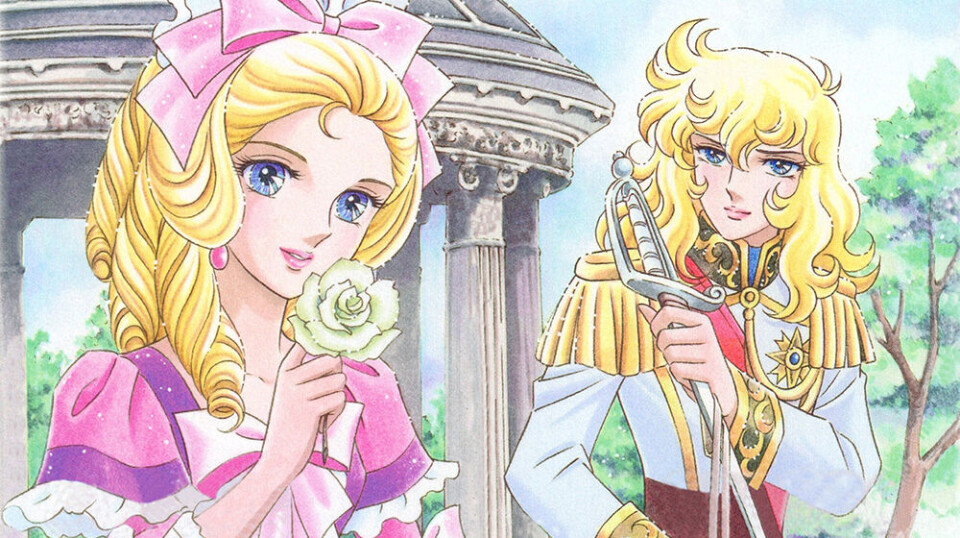 One of the most famous manga stories from the 1970s is The Rose of Versailles. It is set in France during the time of the French Revolution and revolves around Oscar, a girl who is raised as a boy and becomes captain of the royal guard.